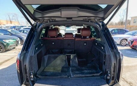 Land Rover Range Rover IV рестайлинг, 2022 год, 13 590 000 рублей, 8 фотография