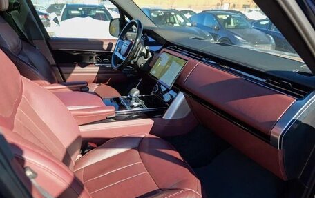 Land Rover Range Rover IV рестайлинг, 2022 год, 13 590 000 рублей, 15 фотография