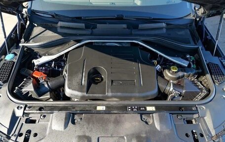 Land Rover Range Rover IV рестайлинг, 2022 год, 13 590 000 рублей, 23 фотография