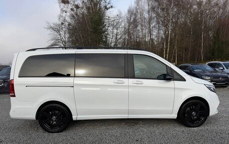 Mercedes-Benz V-Класс, 2023 год, 6 580 000 рублей, 13 фотография