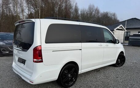 Mercedes-Benz V-Класс, 2023 год, 6 580 000 рублей, 14 фотография