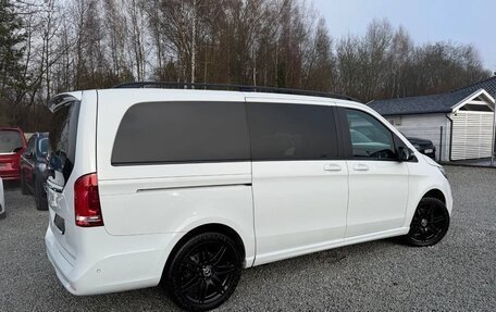 Mercedes-Benz V-Класс, 2023 год, 6 580 000 рублей, 15 фотография