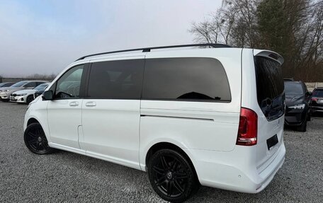 Mercedes-Benz V-Класс, 2023 год, 6 580 000 рублей, 21 фотография