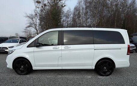 Mercedes-Benz V-Класс, 2023 год, 6 580 000 рублей, 25 фотография