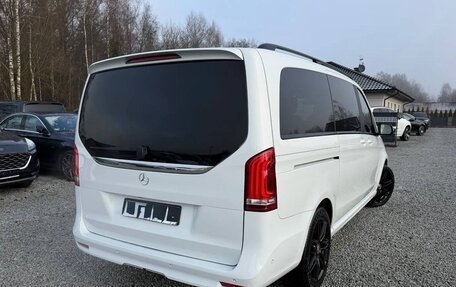 Mercedes-Benz V-Класс, 2023 год, 6 580 000 рублей, 19 фотография