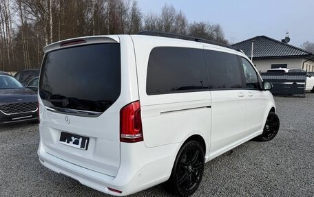 Mercedes-Benz V-Класс, 2023 год, 6 580 000 рублей, 20 фотография