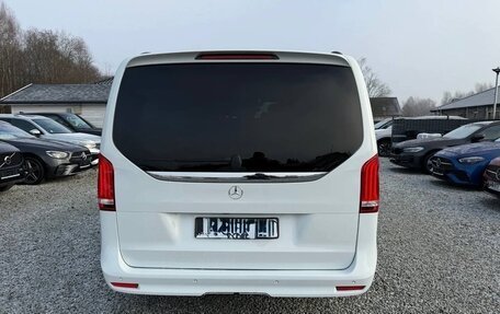 Mercedes-Benz V-Класс, 2023 год, 6 580 000 рублей, 17 фотография