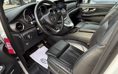 Mercedes-Benz V-Класс, 2023 год, 6 580 000 рублей, 27 фотография