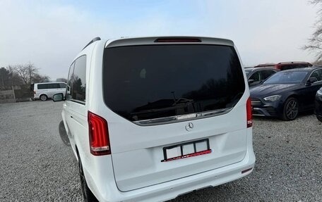 Mercedes-Benz V-Класс, 2023 год, 6 580 000 рублей, 16 фотография