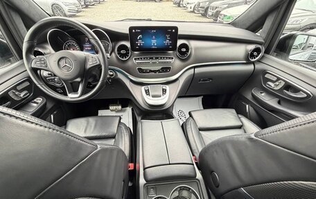 Mercedes-Benz V-Класс, 2023 год, 6 580 000 рублей, 30 фотография