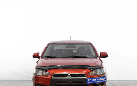 Mitsubishi Lancer IX, 2007 год, 1 049 000 рублей, 2 фотография
