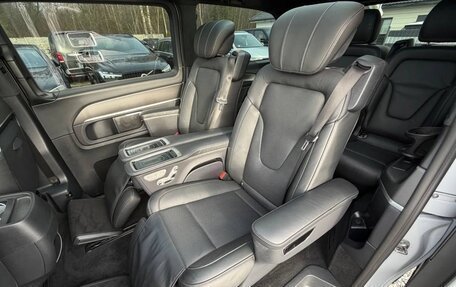 Mercedes-Benz V-Класс, 2023 год, 6 580 000 рублей, 40 фотография