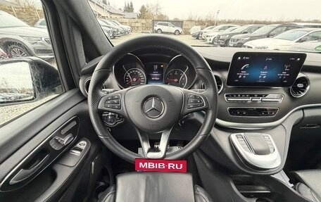 Mercedes-Benz V-Класс, 2023 год, 6 580 000 рублей, 31 фотография