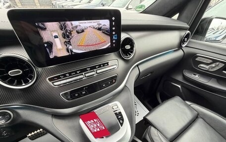 Mercedes-Benz V-Класс, 2023 год, 6 580 000 рублей, 35 фотография