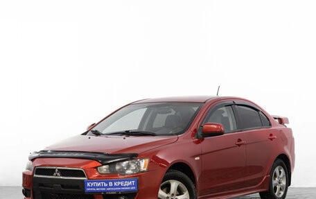 Mitsubishi Lancer IX, 2007 год, 1 049 000 рублей, 4 фотография