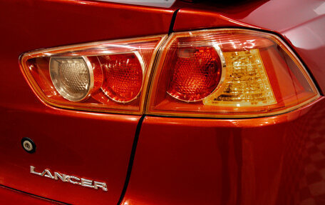 Mitsubishi Lancer IX, 2007 год, 1 049 000 рублей, 10 фотография