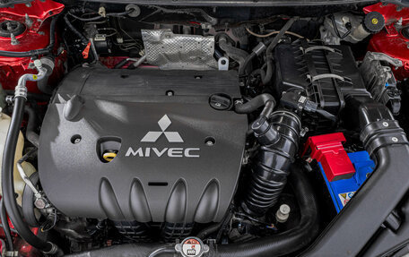 Mitsubishi Lancer IX, 2007 год, 1 049 000 рублей, 8 фотография