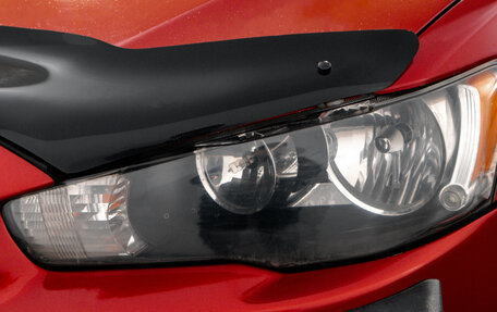 Mitsubishi Lancer IX, 2007 год, 1 049 000 рублей, 9 фотография