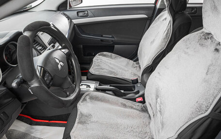 Mitsubishi Lancer IX, 2007 год, 1 049 000 рублей, 12 фотография