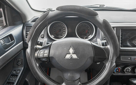 Mitsubishi Lancer IX, 2007 год, 1 049 000 рублей, 14 фотография