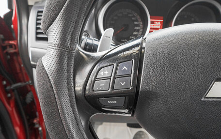 Mitsubishi Lancer IX, 2007 год, 1 049 000 рублей, 15 фотография