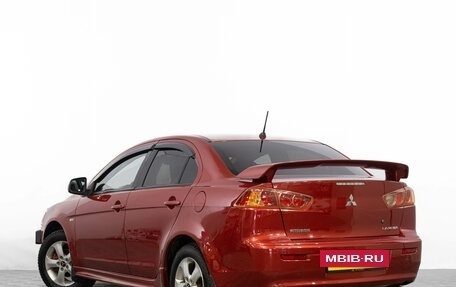 Mitsubishi Lancer IX, 2007 год, 1 049 000 рублей, 7 фотография