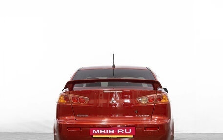 Mitsubishi Lancer IX, 2007 год, 1 049 000 рублей, 6 фотография