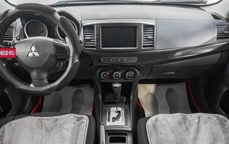 Mitsubishi Lancer IX, 2007 год, 1 049 000 рублей, 11 фотография