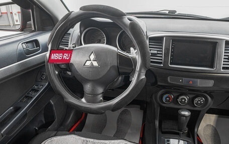 Mitsubishi Lancer IX, 2007 год, 1 049 000 рублей, 16 фотография