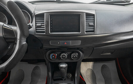 Mitsubishi Lancer IX, 2007 год, 1 049 000 рублей, 17 фотография