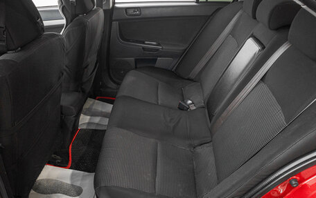 Mitsubishi Lancer IX, 2007 год, 1 049 000 рублей, 23 фотография