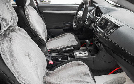 Mitsubishi Lancer IX, 2007 год, 1 049 000 рублей, 22 фотография