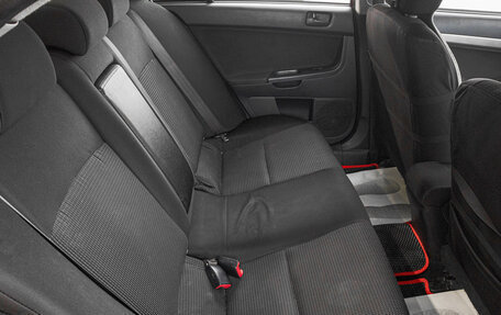 Mitsubishi Lancer IX, 2007 год, 1 049 000 рублей, 24 фотография