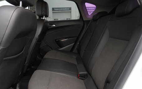 Opel Astra J, 2011 год, 756 000 рублей, 18 фотография