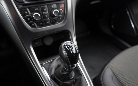 Opel Astra J, 2011 год, 756 000 рублей, 14 фотография