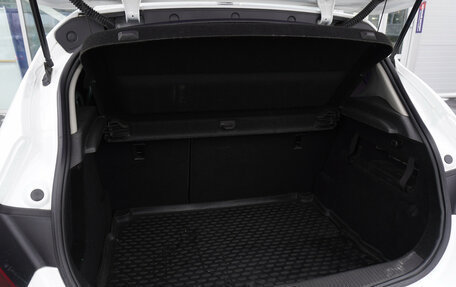 Opel Astra J, 2011 год, 756 000 рублей, 21 фотография