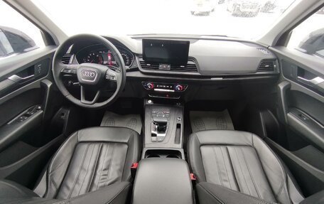 Audi Q5, 2019 год, 3 170 000 рублей, 5 фотография