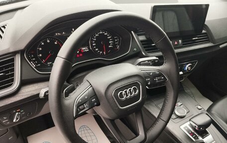 Audi Q5, 2019 год, 3 170 000 рублей, 6 фотография