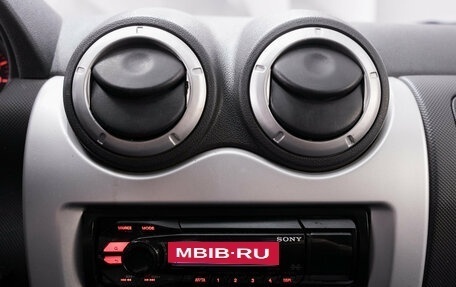 Renault Sandero I, 2013 год, 696 000 рублей, 9 фотография