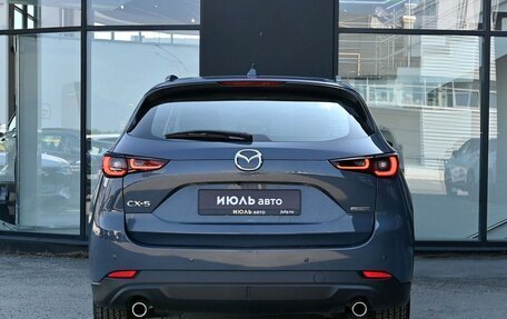 Mazda CX-5 II, 2026 год, 4 225 158 рублей, 6 фотография
