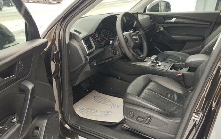Audi Q5, 2019 год, 3 170 000 рублей, 8 фотография