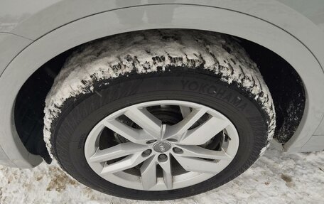 Audi Q5, 2019 год, 3 170 000 рублей, 12 фотография