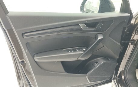 Audi Q5, 2019 год, 3 170 000 рублей, 9 фотография