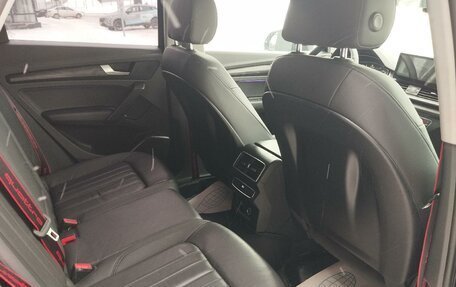 Audi Q5, 2019 год, 3 170 000 рублей, 10 фотография