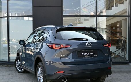 Mazda CX-5 II, 2026 год, 4 225 158 рублей, 7 фотография