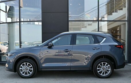 Mazda CX-5 II, 2026 год, 4 225 158 рублей, 8 фотография