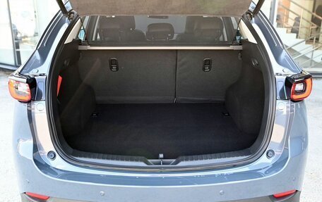 Mazda CX-5 II, 2026 год, 4 225 158 рублей, 9 фотография