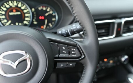 Mazda CX-5 II, 2026 год, 4 225 158 рублей, 13 фотография