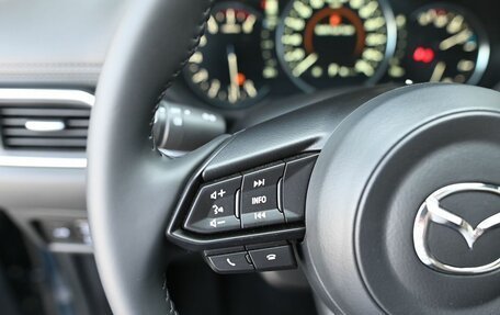 Mazda CX-5 II, 2026 год, 4 225 158 рублей, 12 фотография