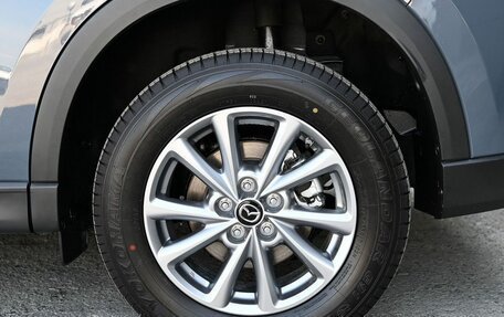 Mazda CX-5 II, 2026 год, 4 225 158 рублей, 22 фотография